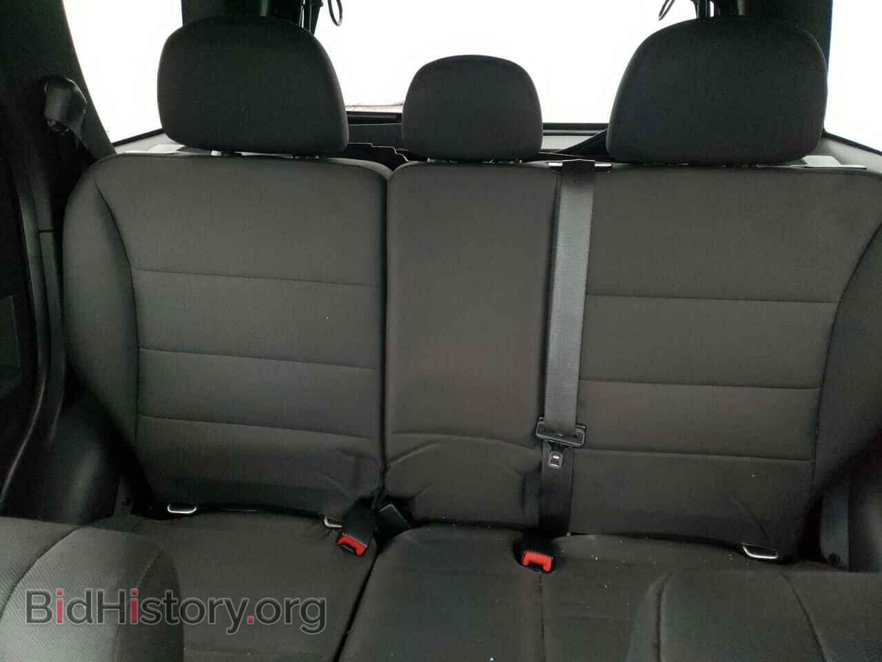 2011 FORD ESCAPE - VIN: 1FMCU0D77BKB96367 - Фото 10
