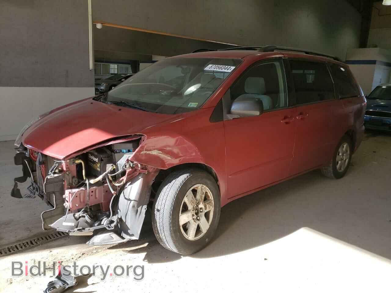 Фотография 5TDZA23C46S501954 - TOYOTA All Models 2006