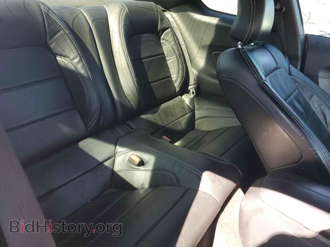 2017 FORD ALL Models - VIN: 1FA6P8TH2H5219715 - Photo 10