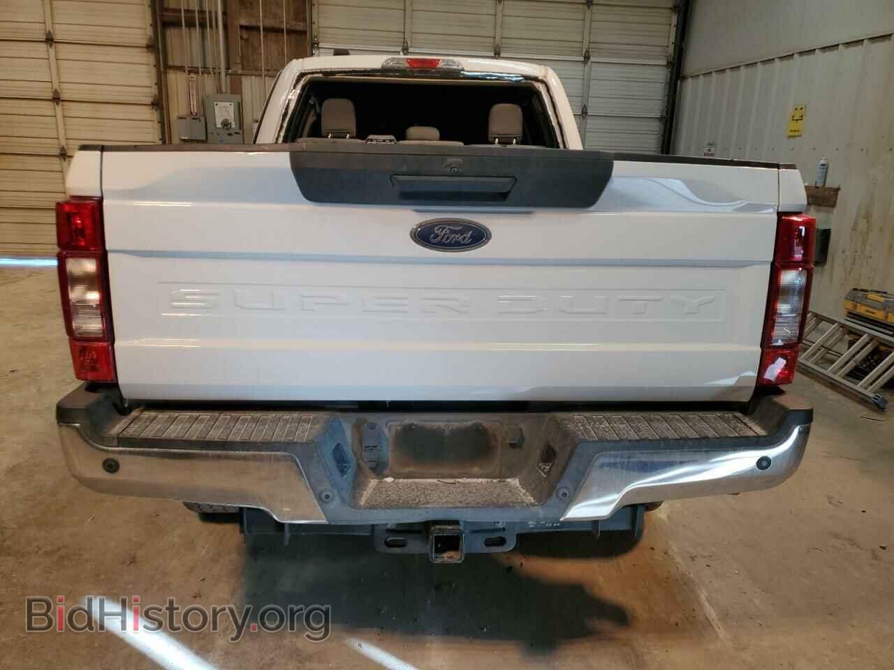 2020 FORD F250 - VIN: 1FT7W2BT4LED76708 - Фото 6