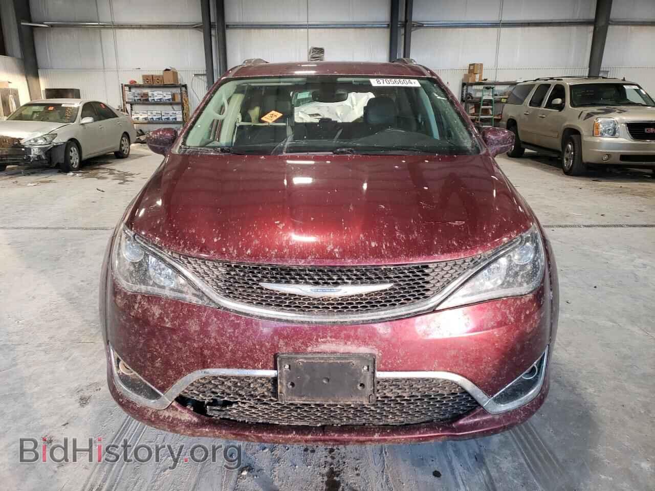 2017 CHRYSLER PACIFICA - VIN: 2C4RC1EGXHR778057 - Фото 5