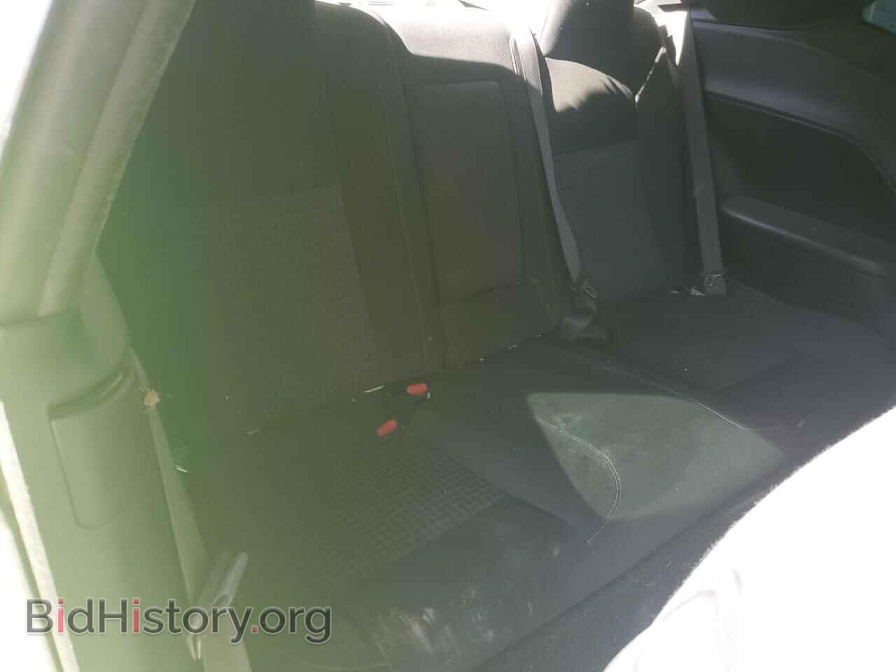 2019 DODGE CHALLENGER - VIN: 2C3CDZBTXKH623626 - Фото 10
