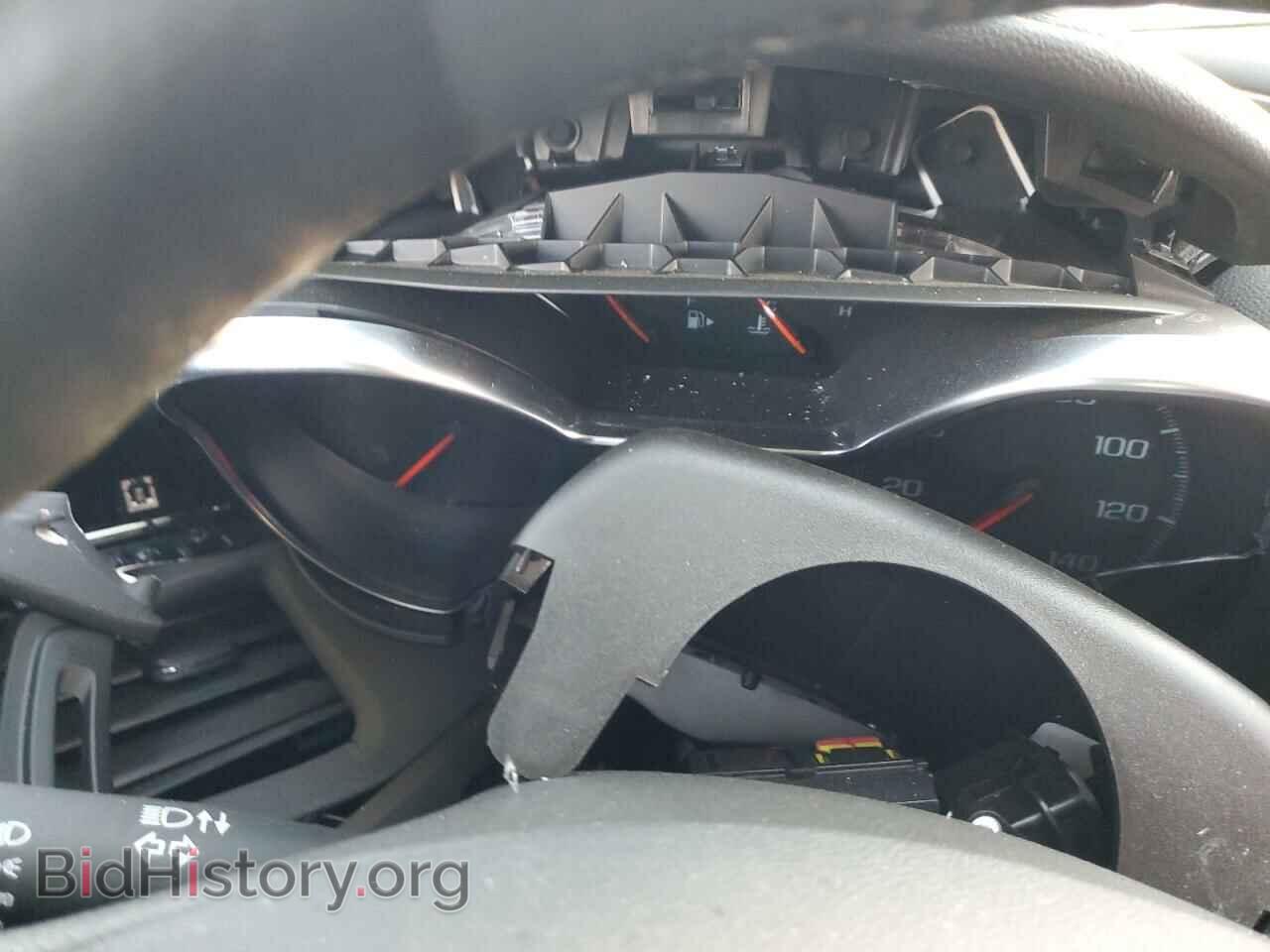 2019 CHEVROLET IMPALA - VIN: 2G11Z5SA5K9100951 - Фото 9
