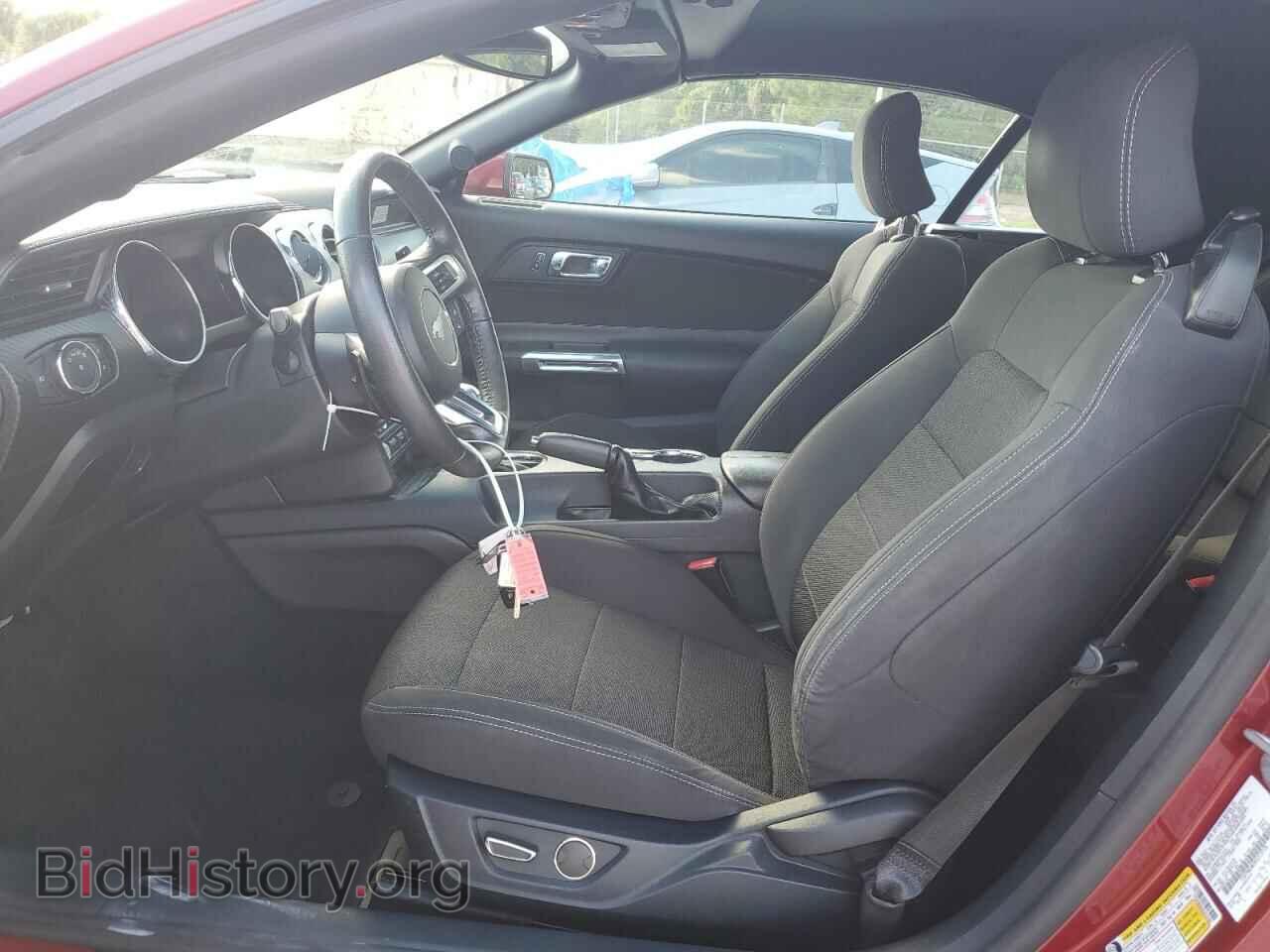 2017 FORD ALL Models - VIN: 1FATP8EM2H5212759 - Фото 7