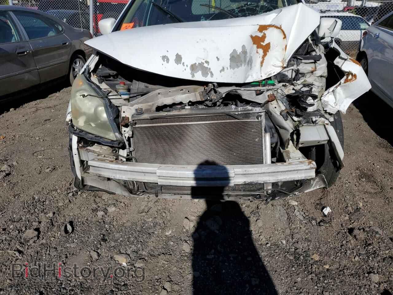 2008 HONDA All Models - VIN: 5FNRL38668B416320 - Фото 11