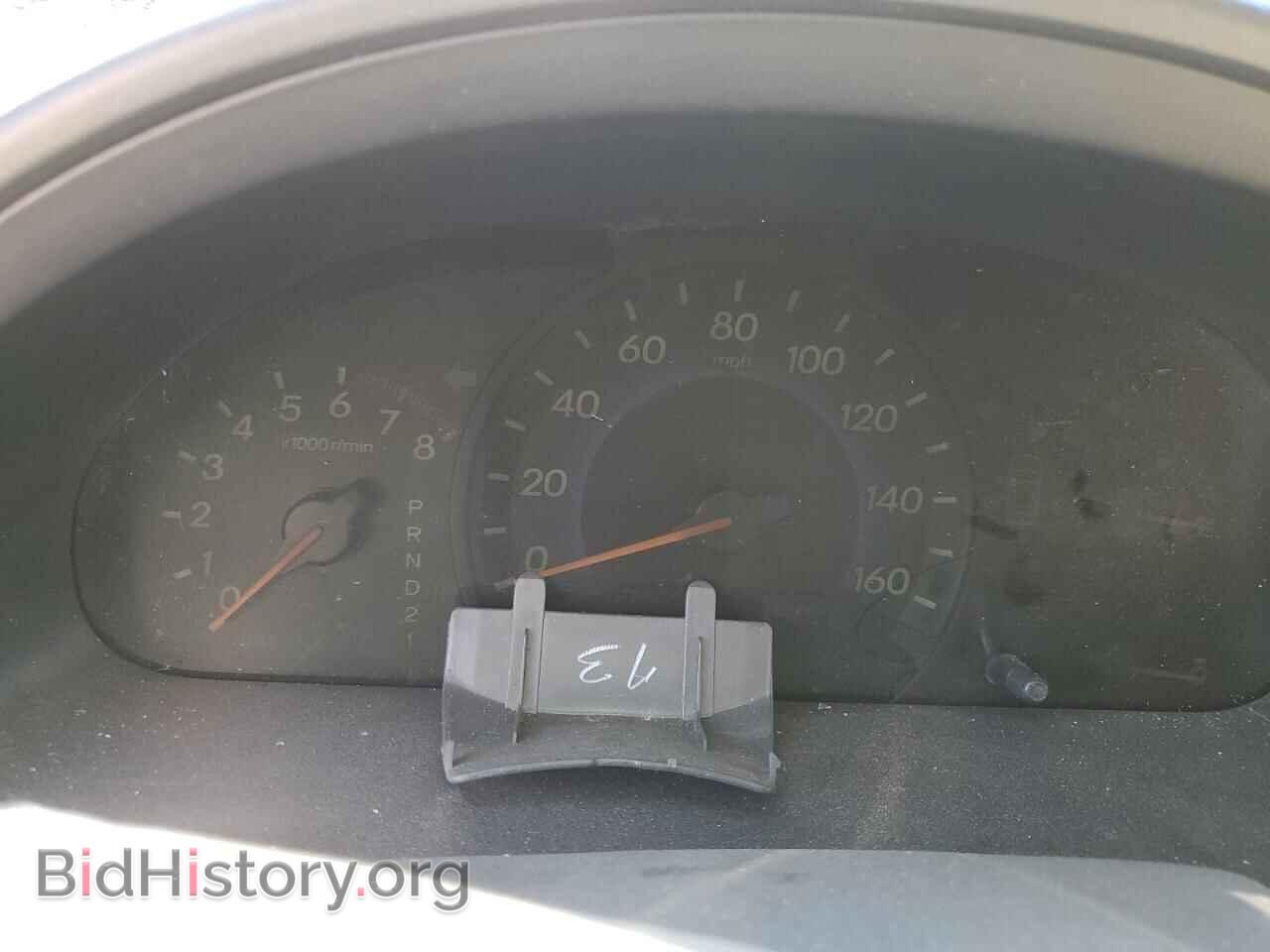 2008 HONDA All Models - VIN: 5FNRL38668B416320 - Фото 9