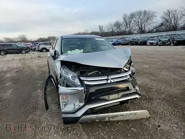 2019 MITSUBISHI ECLIPSE - VIN: JA4AT5AA9KZ024368 - Photo 14