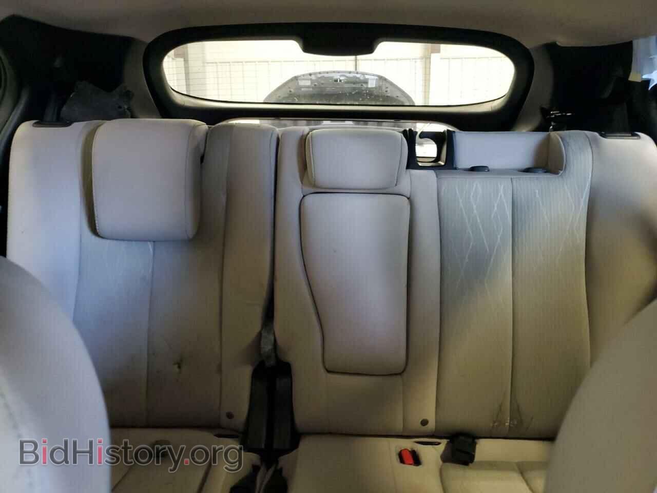 2019 MITSUBISHI ECLIPSE - VIN: JA4AT5AA9KZ024368 - Photo 10