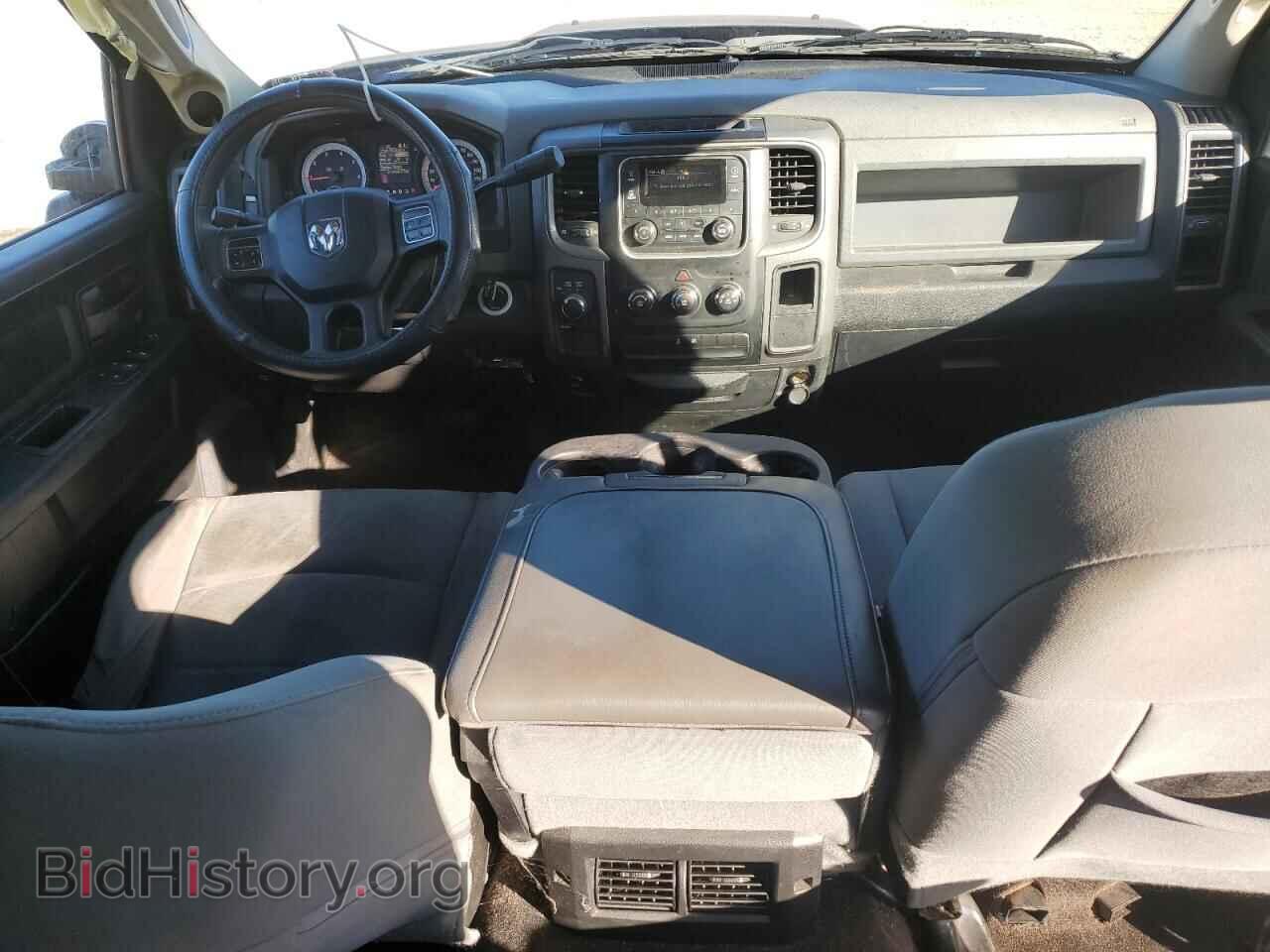 2013 RAM 1500 - VIN: 1C6RR7KT3DS541106 - Фото 8