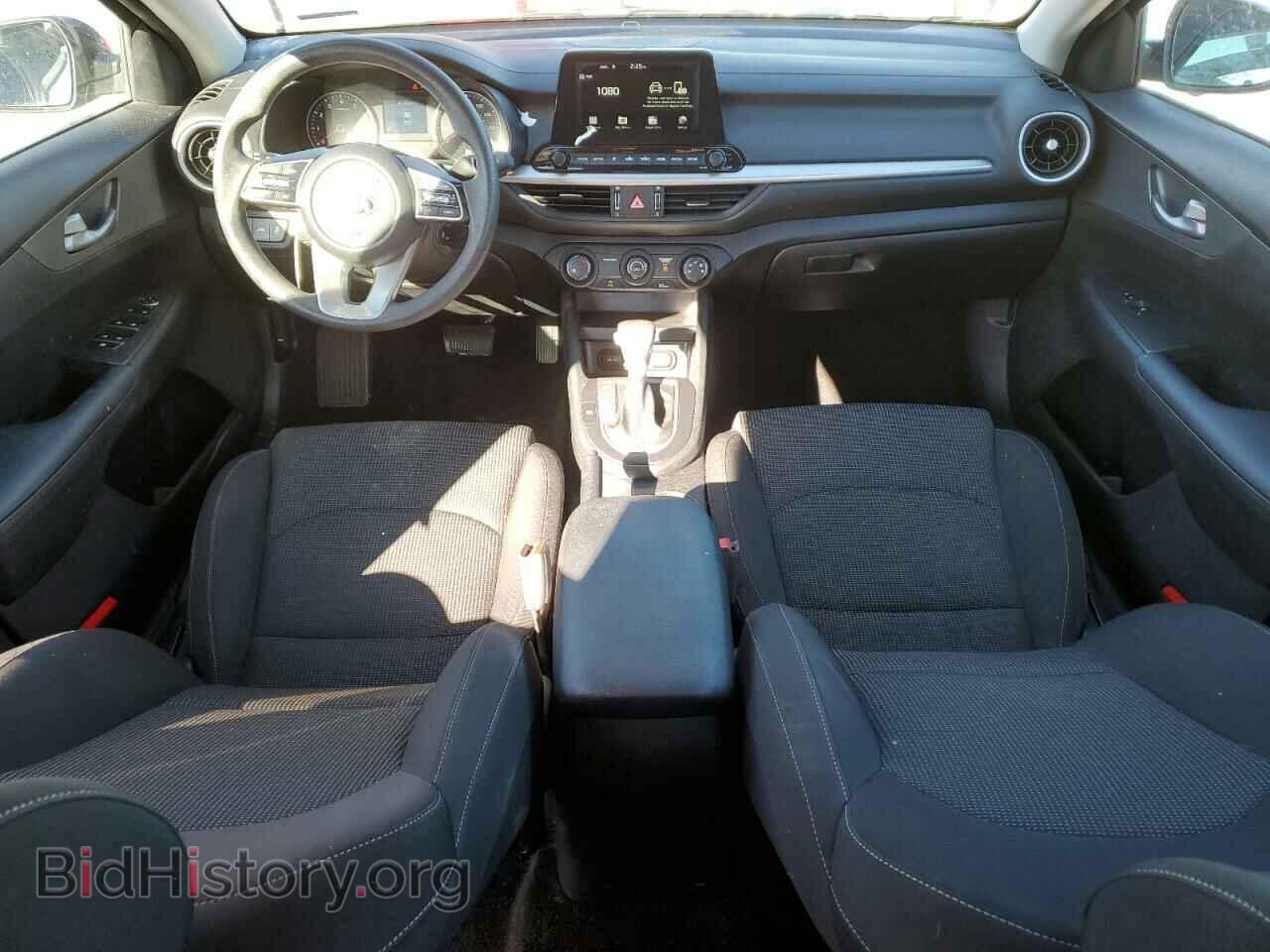 2021 KIA FORTE - VIN: 3KPF24AD4ME295341 - Фото 8