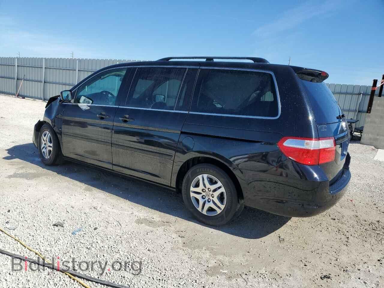 2007 HONDA All Models - VIN: 5FNRL38757B033671 - Фото 2
