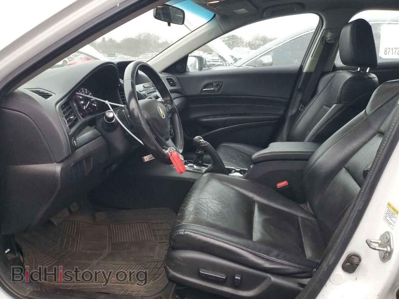 2014 ACURA ILX - VIN: 19VDE1F38EE001043 - Фото 7