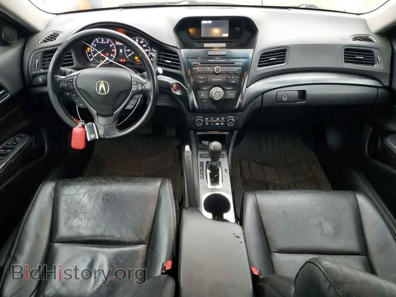 2014 ACURA ILX - VIN: 19VDE1F38EE001043 - Фото 8