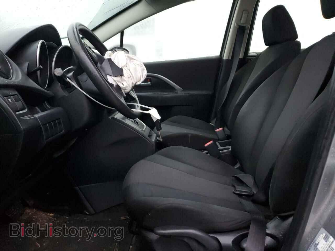 2015 MAZDA 5 - VIN: JM1CW2BL3F0180467 - Фото 7