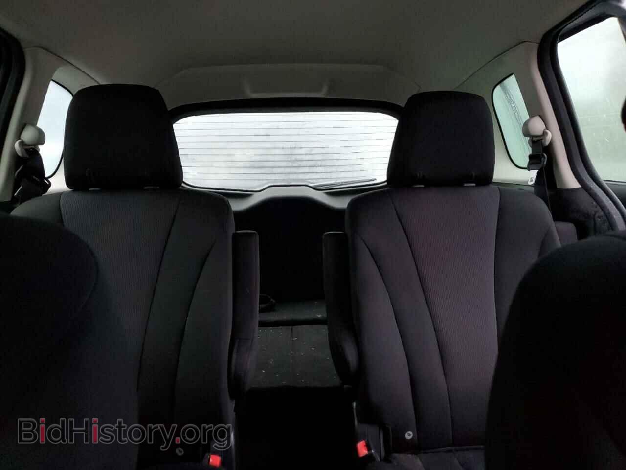 2015 MAZDA 5 - VIN: JM1CW2BL3F0180467 - Фото 10