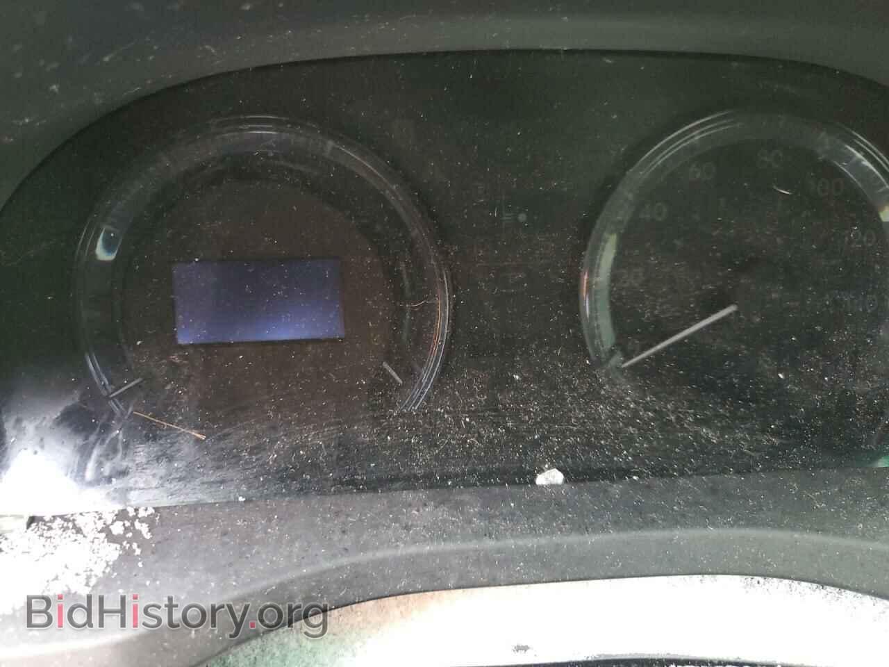 2010 LEXUS RX400 - VIN: JTHBB1BA3A2016079 - Фото 9