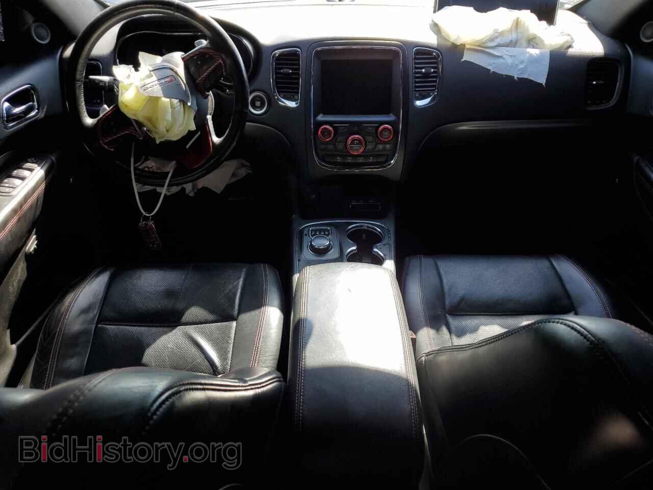 2017 DODGE DURANGO - VIN: 1C4SDJCT6HC871228 - Фото 8