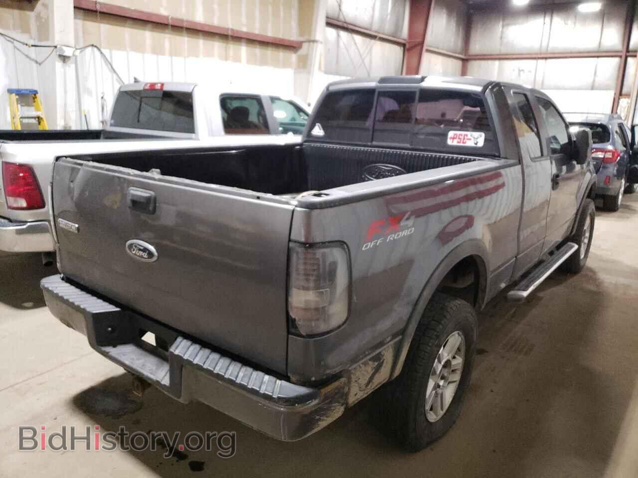 2005 FORD All Models - VIN: 1FTPX14515FA57611 - Photo 3