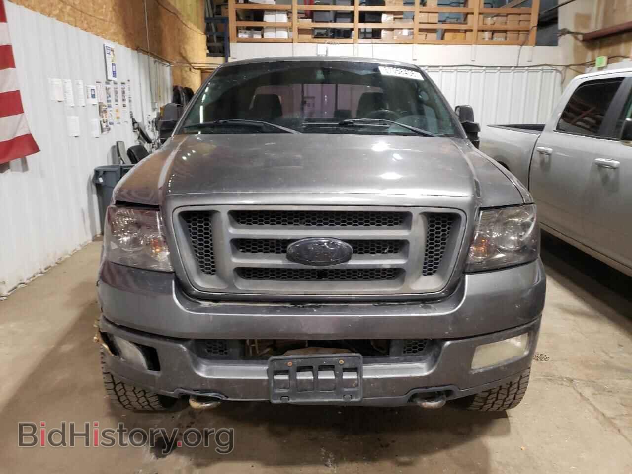 2005 FORD All Models - VIN: 1FTPX14515FA57611 - Photo 5