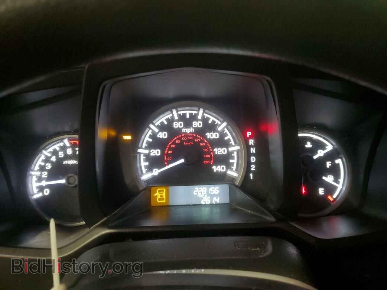 2010 HONDA RIDGELINE - VIN: 5FPYK1F57AB502049 - Фото 9