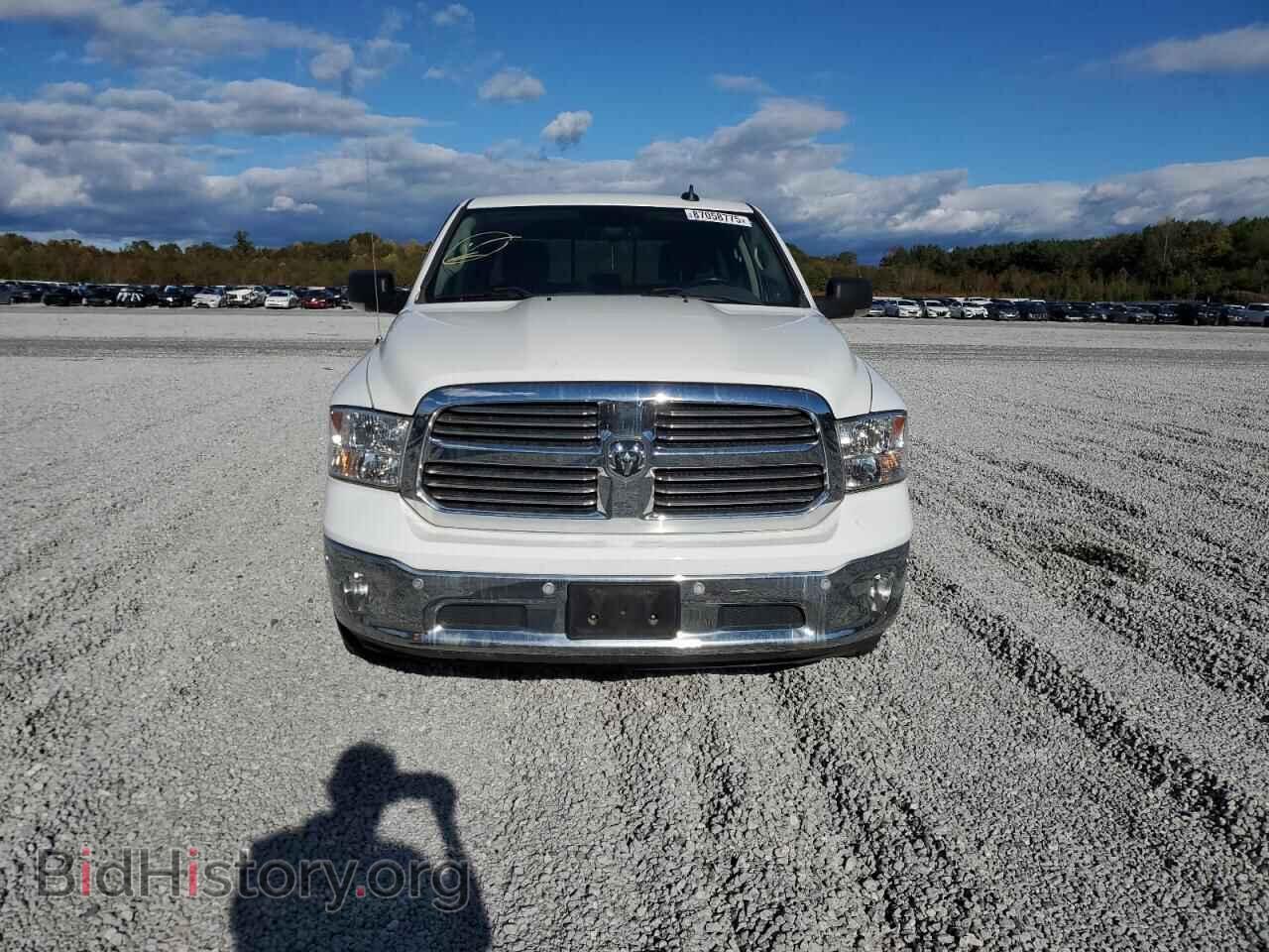 2017 RAM 1500 - VIN: 3C6RR6LT5HG745928 - Фото 5