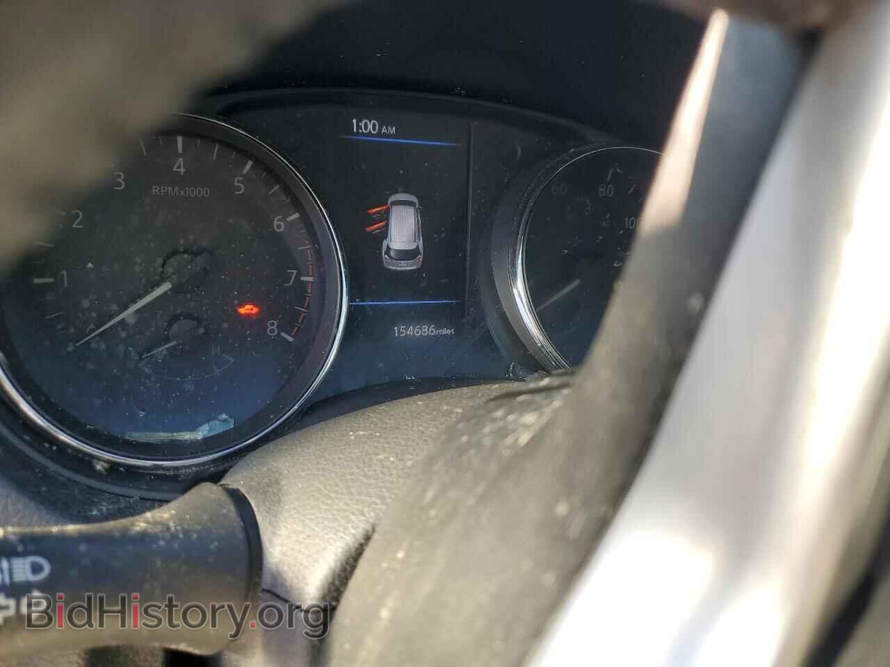 2019 NISSAN ROGUE - VIN: 5N1AT2MT2KC750511 - Фото 9