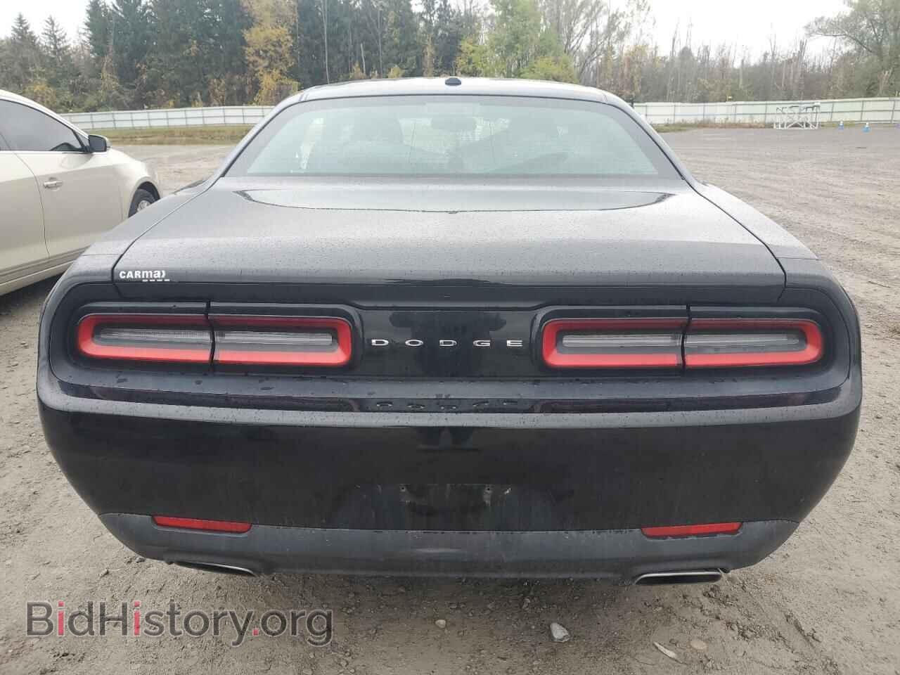 2015 DODGE CHALLENGER - VIN: 2C3CDZAG3FH804125 - Photo 6