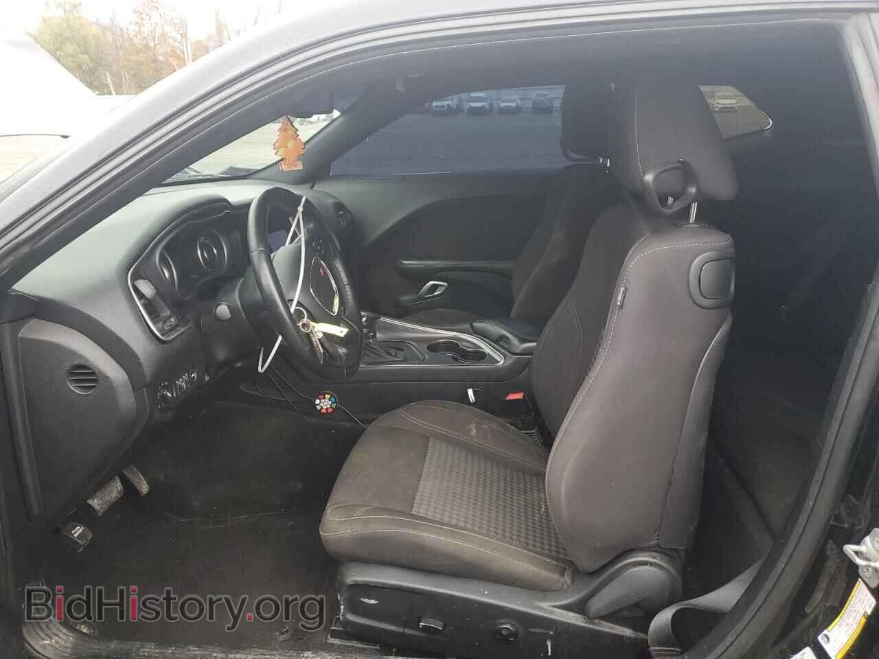 2015 DODGE CHALLENGER - VIN: 2C3CDZAG3FH804125 - Photo 7