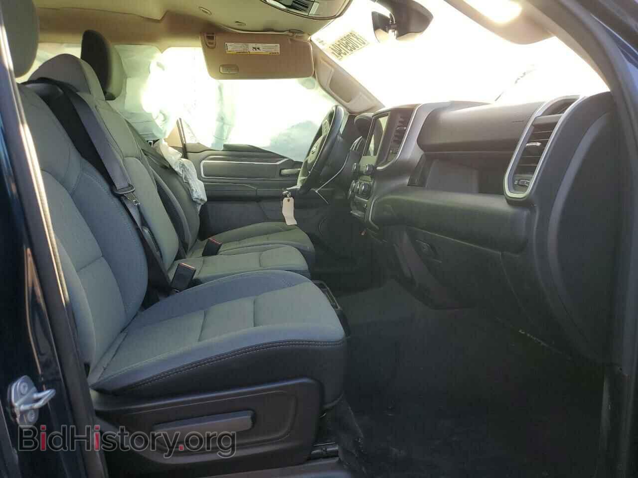 2020 RAM 1500 - VIN: 1C6SRFBT8LN246785 - Фото 7