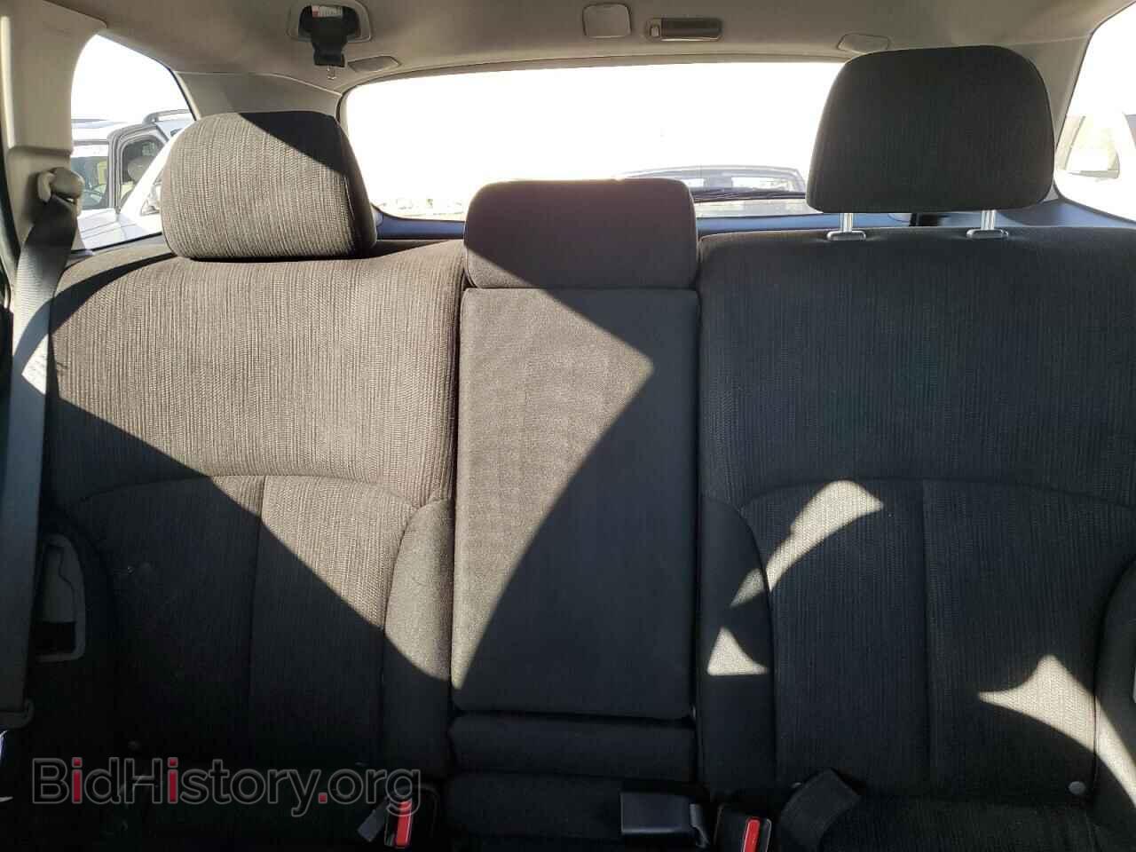 2013 SUBARU OUTBACK - VIN: 4S4BRCCC8D3239592 - Фото 10