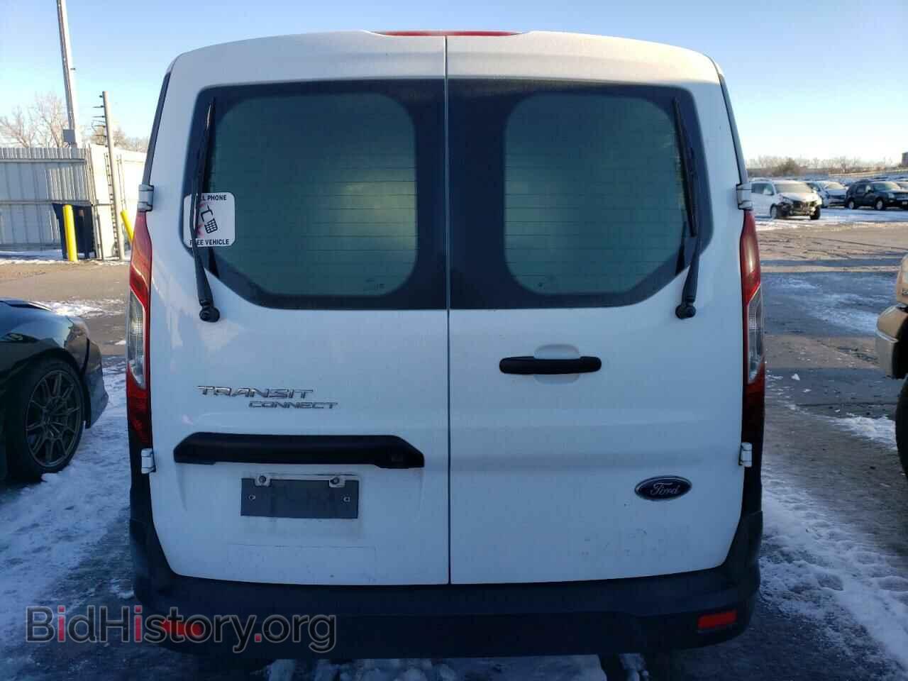 2022 FORD TRANSIT - VIN: NM0LS7S28N1514997 - Фото 6
