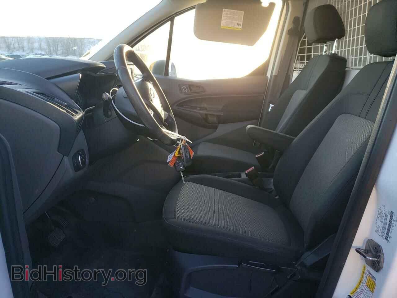 2022 FORD TRANSIT - VIN: NM0LS7S28N1514997 - Фото 7