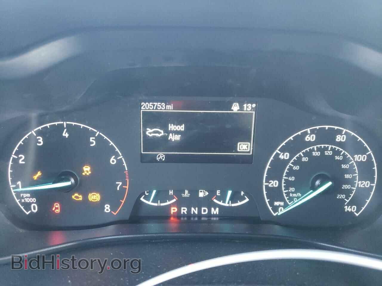 2022 FORD TRANSIT - VIN: NM0LS7S28N1514997 - Фото 9