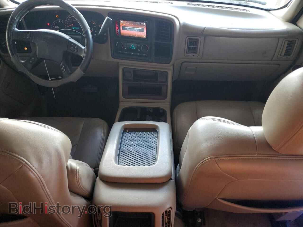 2005 CHEVROLET ALL Models - VIN: 2GCEC19T751155138 - Фото 8