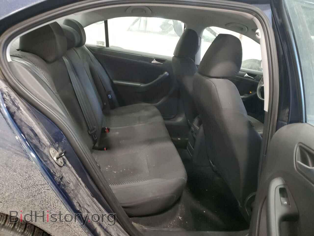 2014 VOLKSWAGEN JETTA - VIN: 3VW2K7AJ2EM331845 - Фото 10