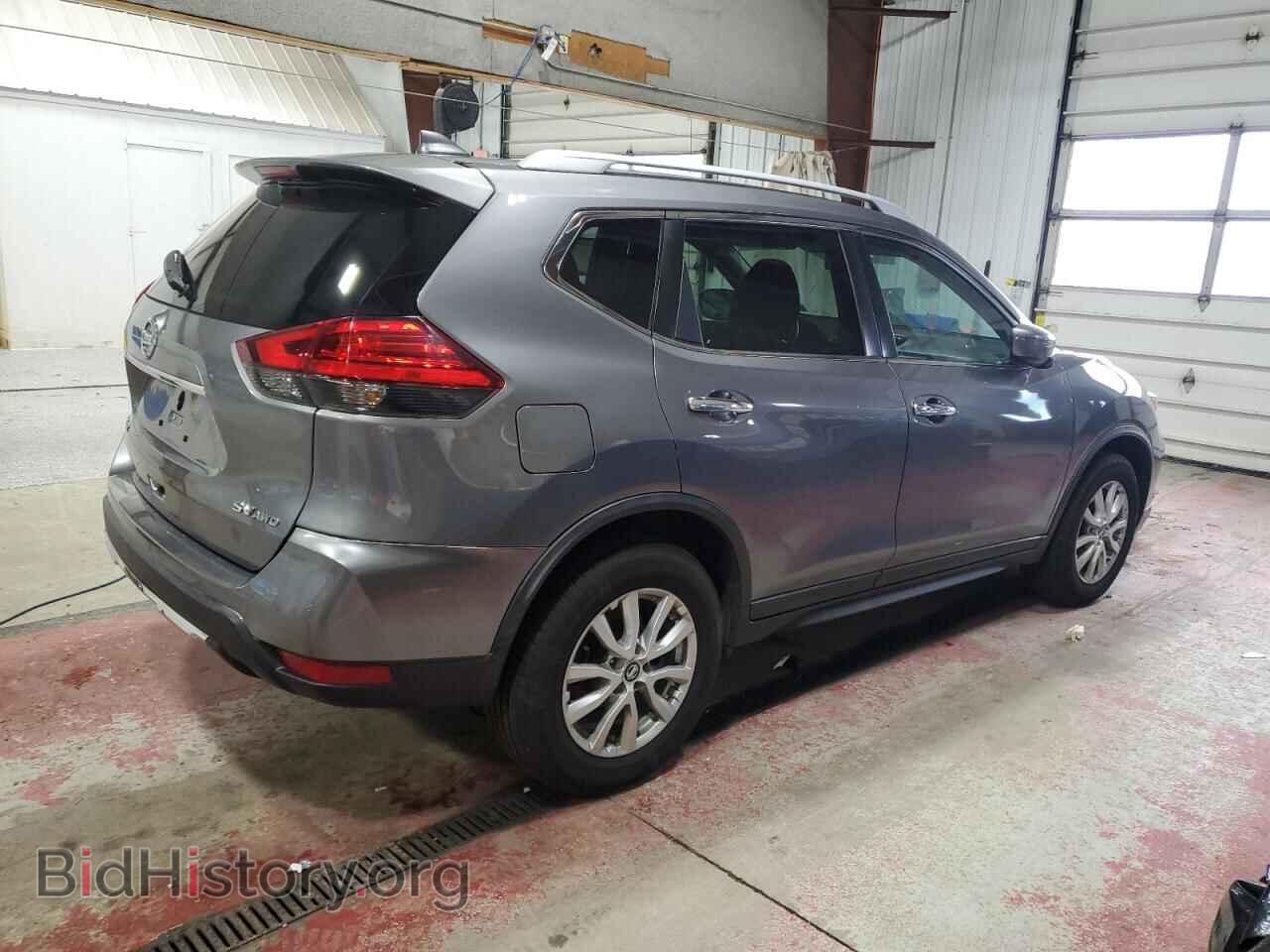 2017 NISSAN ROGUE - VIN: KNMAT2MV8HP505316 - Фото 3