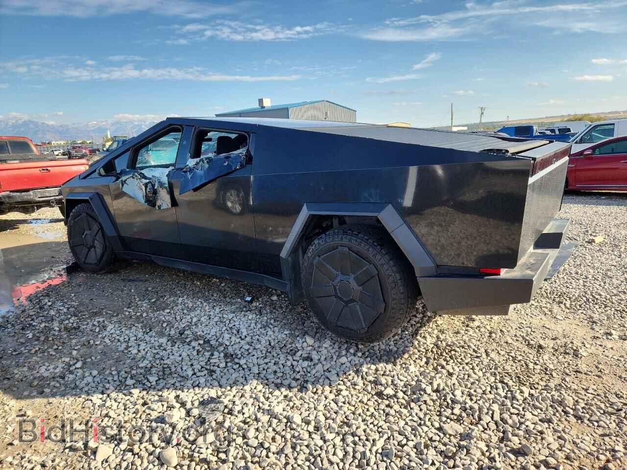 2024 TESLA CYBERTRUCK - VIN: 7G2CEHEE5RA032114 - Фото 2