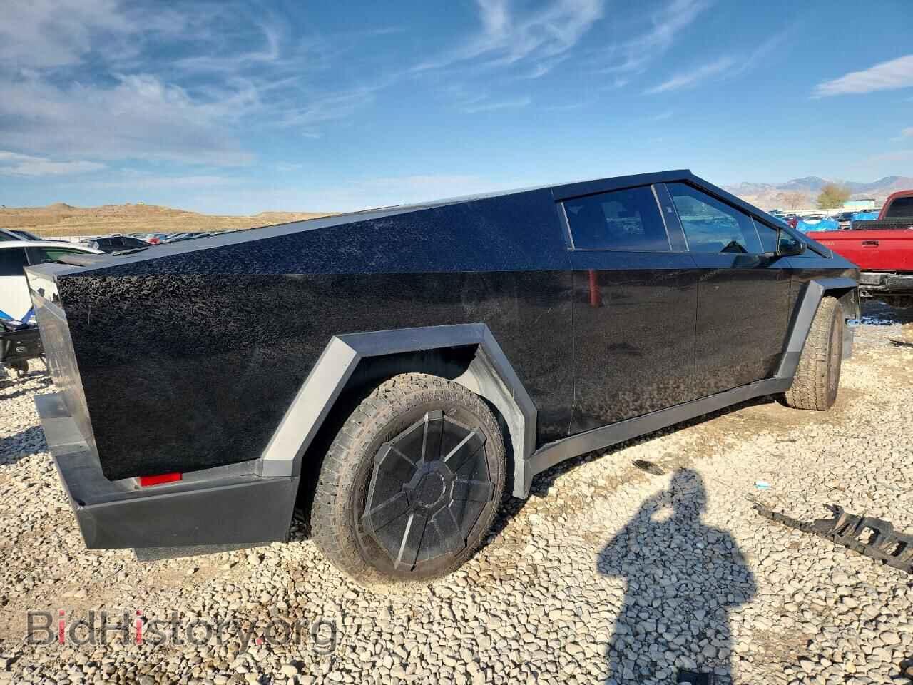 2024 TESLA CYBERTRUCK - VIN: 7G2CEHEE5RA032114 - Фото 3