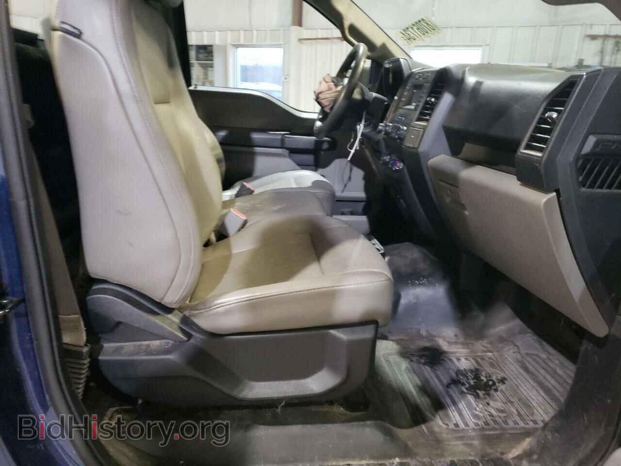 2016 FORD All Models - VIN: 1FTMF1C87GKF37941 - Фото 10