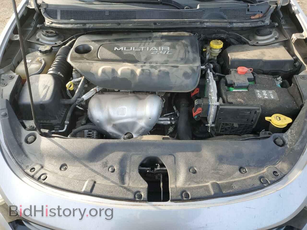 2014 DODGE DART - VIN: 1C3CDFEB5ED798546 - Фото 11