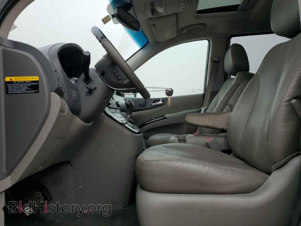 2012 KIA All Models - VIN: KNDMH4C73C6504330 - Фото 7