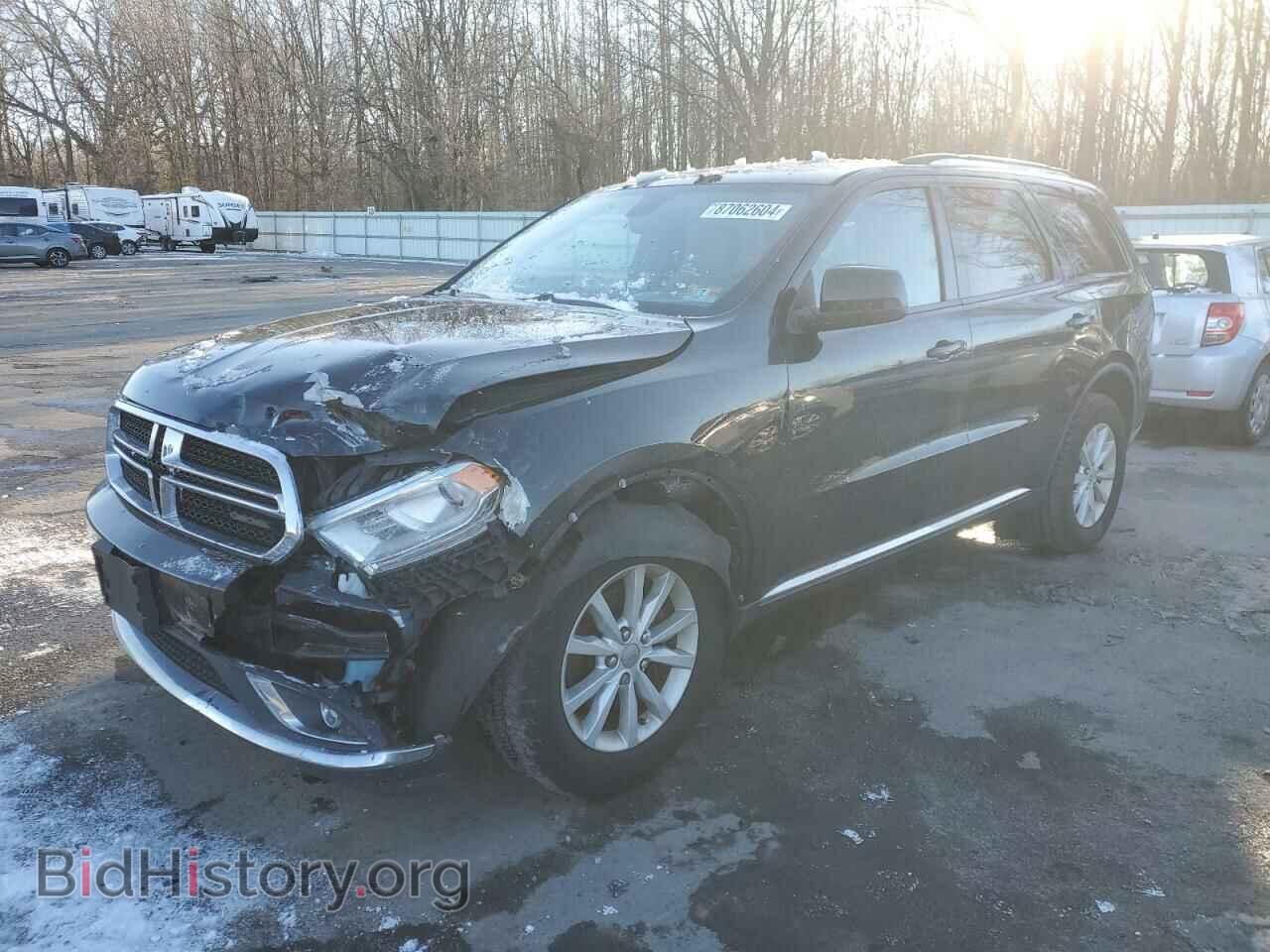 Photo 1C4RDJAG5FC938516 - DODGE DURANGO 2015