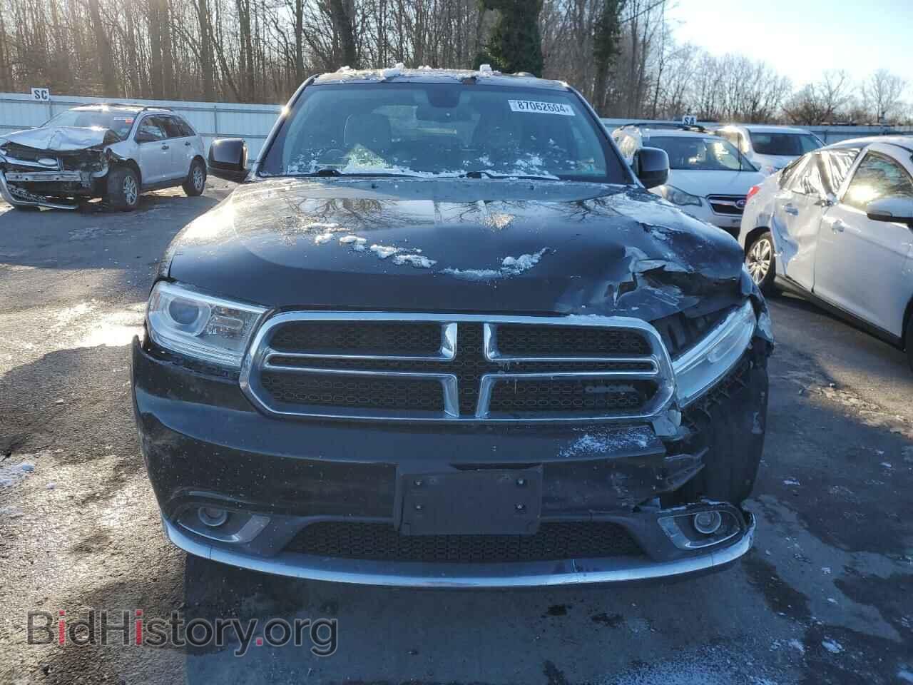 2015 DODGE DURANGO - VIN: 1C4RDJAG5FC938516 - Photo 5
