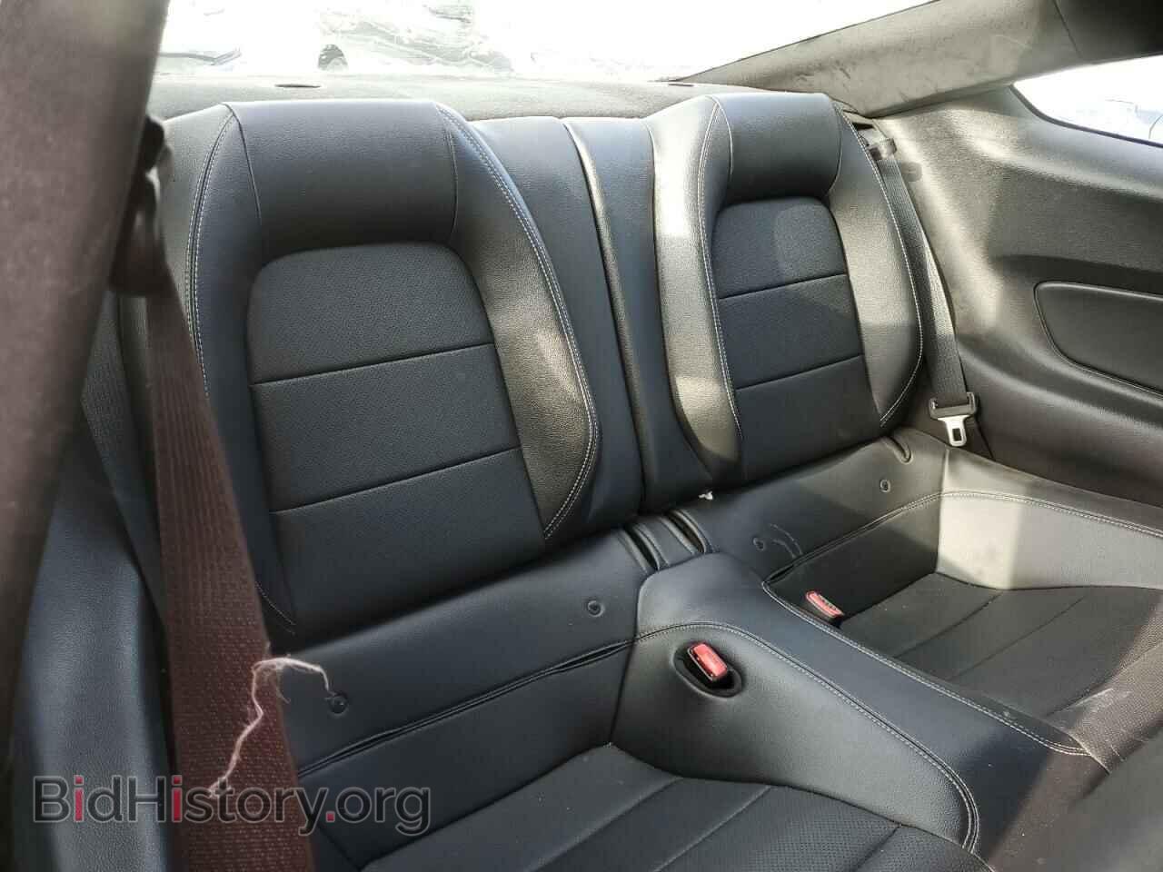 2017 FORD ALL Models - VIN: 1FA6P8THXH5262649 - Фото 10