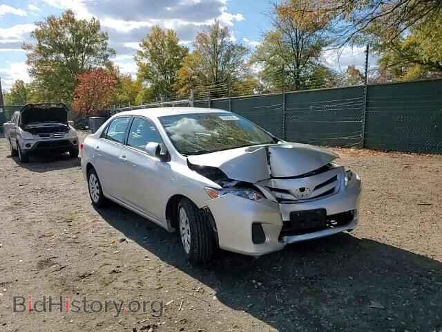2012 TOYOTA COROLLA - VIN: 2T1BU4EE8CC913446 - Фото 13