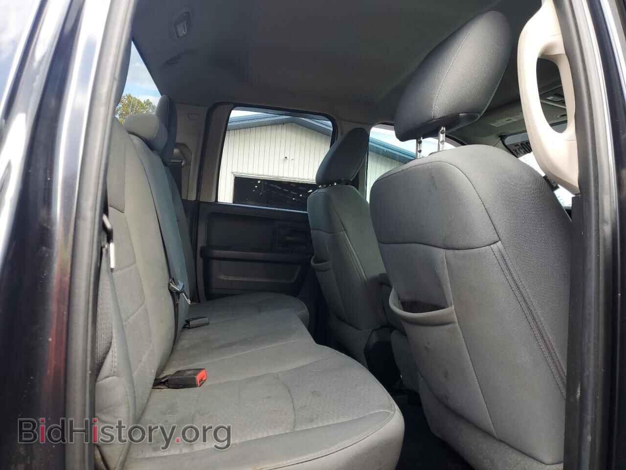 2013 RAM 1500 - VIN: 1C6RR7FT9DS703511 - Фото 10