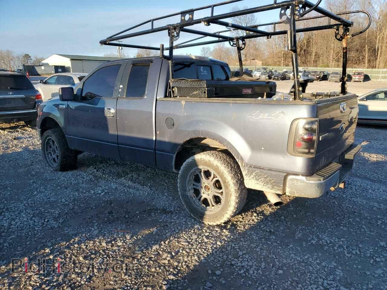 2005 FORD All Models - VIN: 1FTPX14505FB33416 - Photo 2