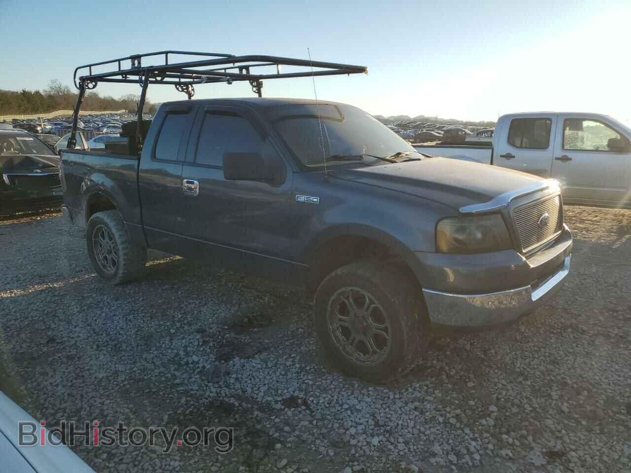 2005 FORD All Models - VIN: 1FTPX14505FB33416 - Photo 4
