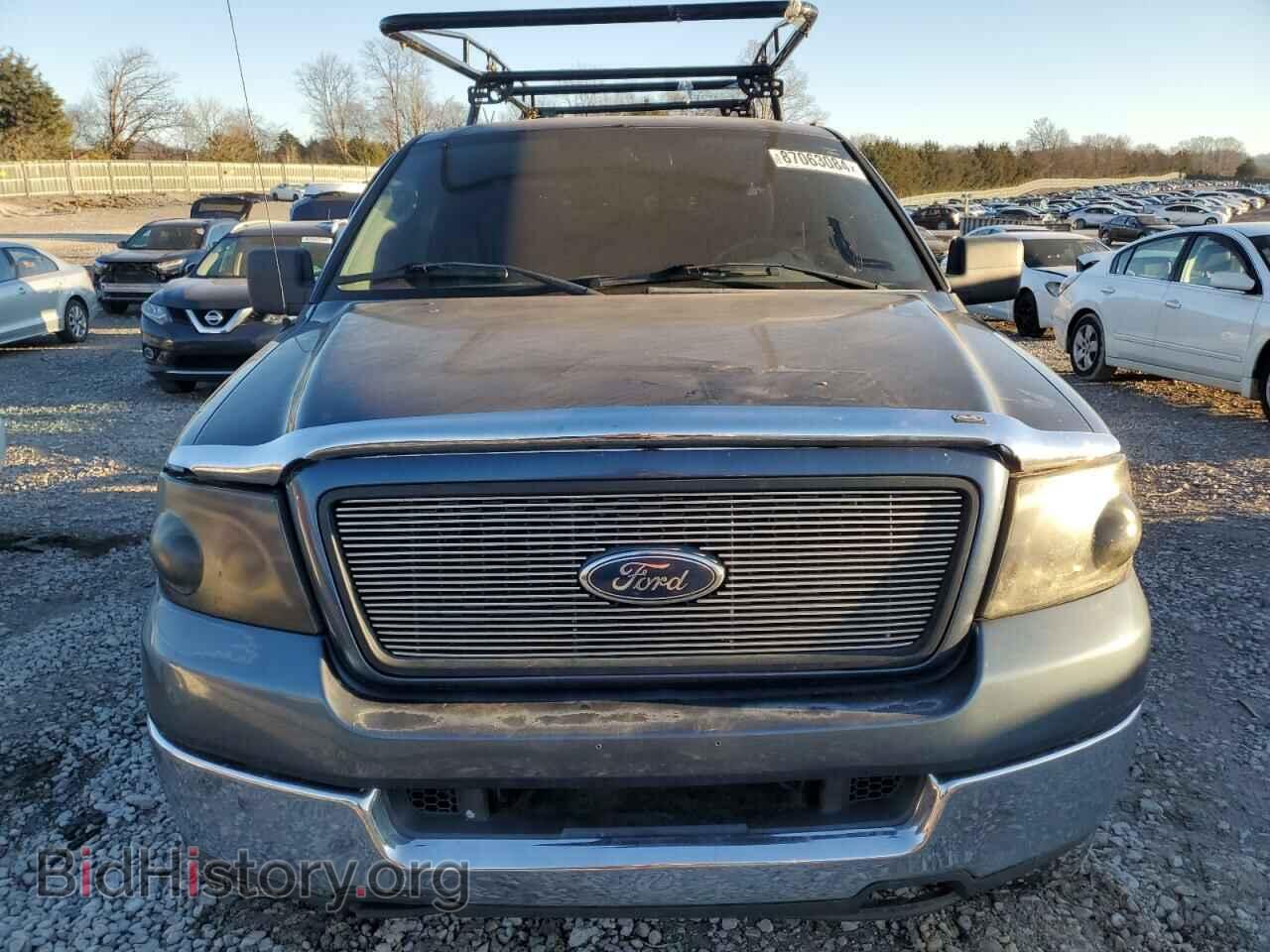 2005 FORD All Models - VIN: 1FTPX14505FB33416 - Photo 5