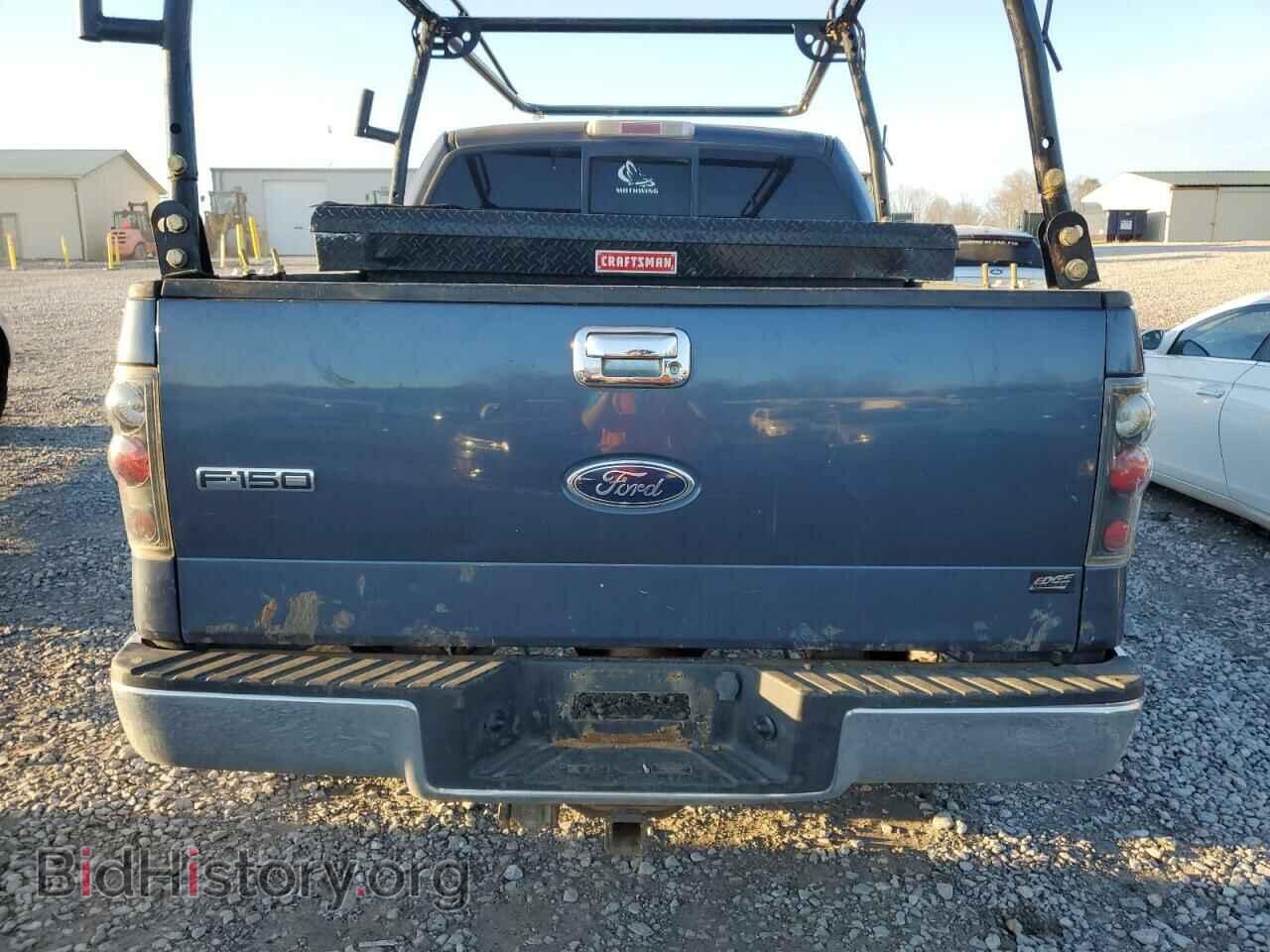 2005 FORD All Models - VIN: 1FTPX14505FB33416 - Photo 6